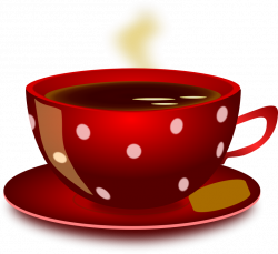 Cup of Tea by OlKu - Biscuit. | Galletas | Pinterest | Clip art