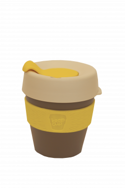 Get yourself a free KeepCup this April | Pact Coffee Blog