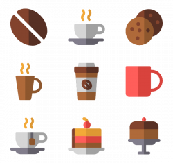 Paper cup Icons - 1,055 free vector icons