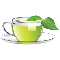 Green tea Earl Grey tea Mate cocido English breakfast tea - green ...