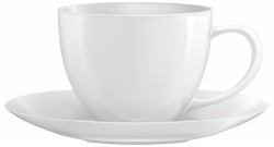 White Cup PNG Clipart - Best WEB Clipart