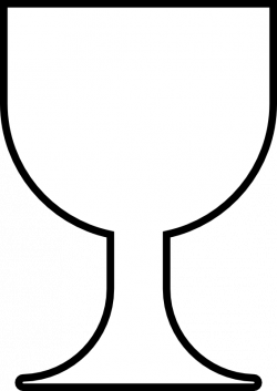 challice pattern | the cup or chalice is a symbol of the mass ...