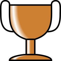File:Simple bronze cup.svg - Wikimedia Commons