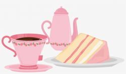 Download Free png Teacup Cup Clip Art Tea Transprent Png ...