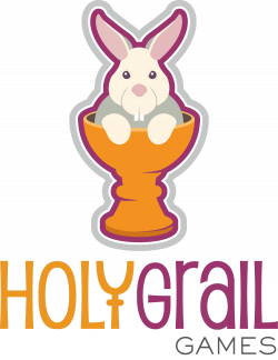 Rallyman GT - Holy Grail Games