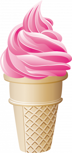 28+ Collection of Ice Cream In A Cup Clipart | High quality, free ...
