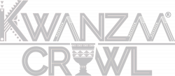 Join The Crawl || Kwanzaa Crawl®