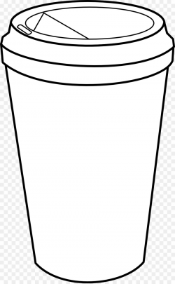 Paper Coffee Cup Clip Art PNG Coffee Latte Clipart download ...