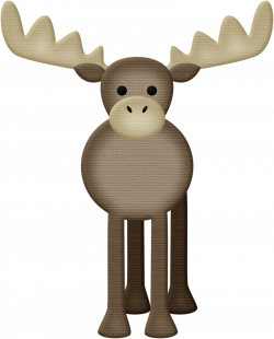 aw_woodland_moose 2 (2).png | Pinterest | Zoos, Moose and Album