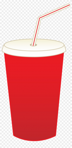 Download Free png Clip Art Picture Soda Pop Cup Movie Drink ...