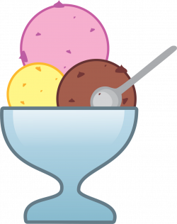 Images of Ice Cream Cup Clipart - #SpaceHero