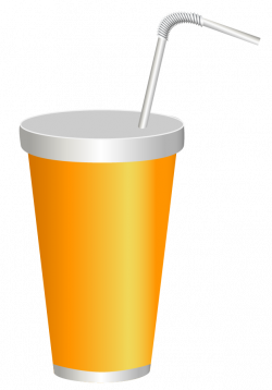 Yellow Plastic Drink Cup PNG Clipart Image | Gallery Yopriceville ...