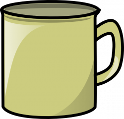 Mug Drink Beverage Clip Art at Clker.com - vector clip art online ...