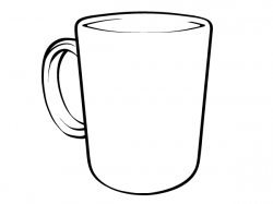 Free Blank Mug Cliparts, Download Free Clip Art, Free Clip ...