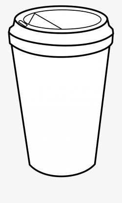 Clipart Free Library Starbucks Coffee Cup Clipart - Paper ...