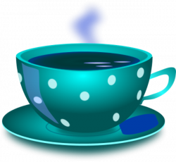cup of tea clipart - Cerca con Google | Tazas de café | Pinterest | Cups