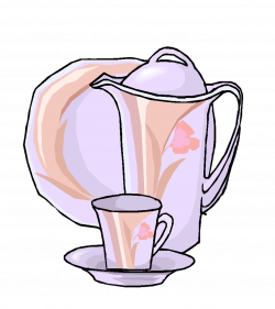 Tea Coffee cup Clip art - Pretty tea 1138*1280 transprent Png Free ...