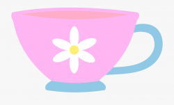 Cute Teacup Clipart - Clip Art Tea Cup #312836 - Free ...