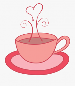 Tea Cup Teacup Clipart Free Download Clip Art On - Cute Tea ...