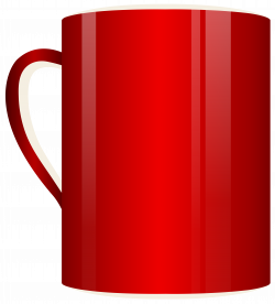Red Cup PNG Clipart - Best WEB Clipart