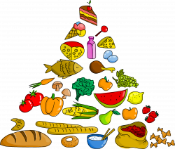 Food pyramid Clip art - food pyramid 2248*1913 transprent Png Free ...