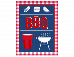Free Red SOLO Cup BBQ Party Printables | Catch My Party