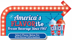 Products – ICEE