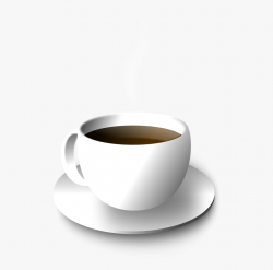 Coffee Cup Hot Of Steamingffee Clip Art At Clker Vector ...