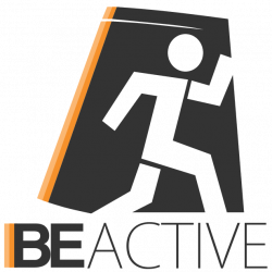 Be Active (Sport Stacking)