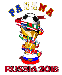 PANAMA WORLD CUP RUSSIA 2018 | World Cup Russia 2018 t shirts and ...