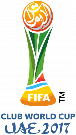 Resultado de imagen de fifa world club logo 2017 | Logos Club World ...