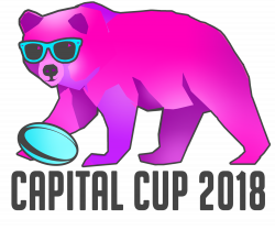 Awesome stuff — Capital Cup 2018