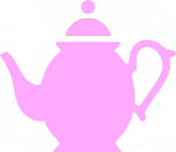 Teapot Pouring Clip Art at Clker.com - vector clip art online ...