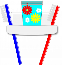 Clipart - Cupholder