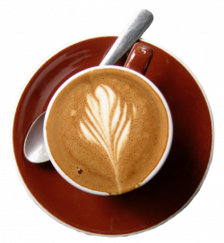 Red Cup of Coffee PNG Picture | Gallery Yopriceville - High-Quality ...
