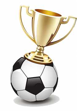 Football Trophy FIFA World Cup Clip art - Football Cup,Football,Cup ...