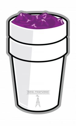 YouTube Purple drank Clip art - cups 1800*3000 transprent Png Free ...