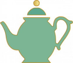 Cup clipart kettle - Pencil and in color cup clipart kettle