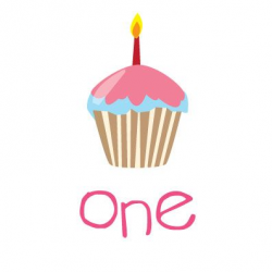 images of myspace baby,s first birthday clipart | First ...