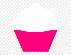 Cupcake Clipart Bottom - Png Download (#233335) - PinClipart