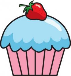 Download Cupcakes On Cupcake And Cartoon Cupcakes Clipart ...