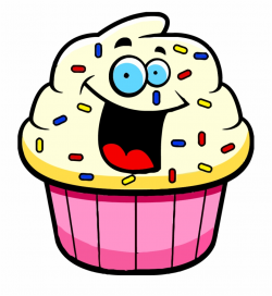 Cartoon Cupcake Clipart - cupcake clipart png, Free PNG ...
