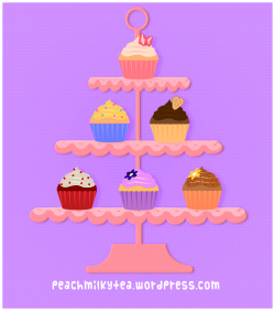 Free Cupcakes Platter Cliparts, Download Free Clip Art, Free ...