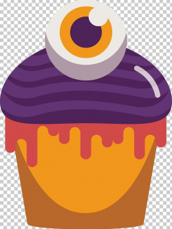 Cupcake Fruitcake Scary Eye PNG, Clipart, Android, Anime ...