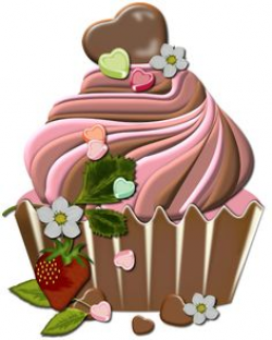 Free Eye Clipart cupcake, Download Free Clip Art on Owips.com