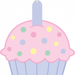 Birthday Cupcake Clipart moose clipart hatenylo.com