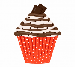 Muffin Cupcake Bakery Chocolate Baking - Food Free PNG ...