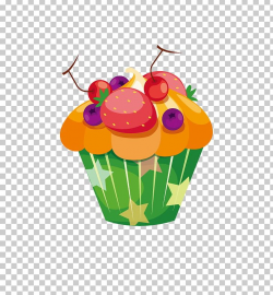 Muffin Cupcake Birthday Cake Bakery Shortcake PNG, Clipart ...
