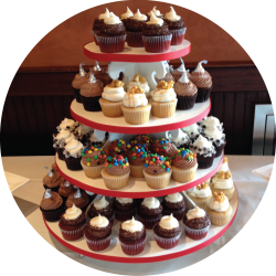 Events — Pipe Dream Cupcakes