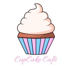 CupCake Café – The Best CupCake in Iceland